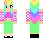 ocean girl