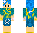 oceanic daisy