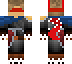odogaron laurance blindfolded