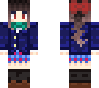otonokizaka third year