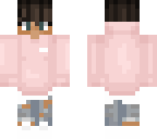 pastel dinosaur boy