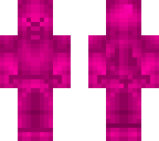 pink steve