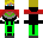 pixel hunter