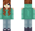 practice for shading - hair color or style 2