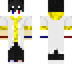 psii labcoat