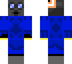 pyro blu