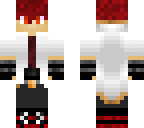 red pokemon prof
