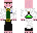 senyor poopis 2