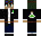 senyor poopis 4