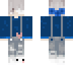 shy boy finished