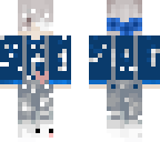 shy boy_salt