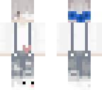 shy boy ver 1