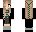 slytherin me