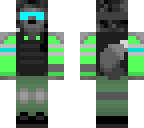 spec ops wolf v2