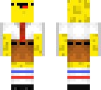 spongebob
