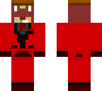 spy