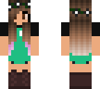 starbucks uniform