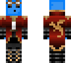 steampunk slime boy