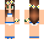summer girl edit