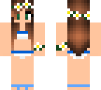 summer peacepig