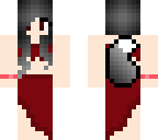 summer ultama wolf