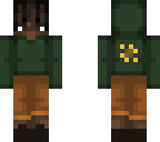 sunflower boi