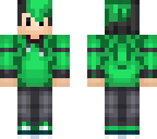 tab green not red
