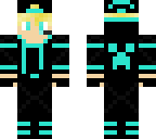the one reborn