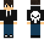 the punisher
