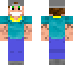 updated steve