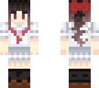 uranohoshi girl's high school uniform