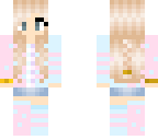 vanilla's daughter