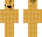 waffle