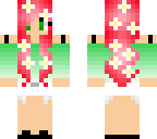 watermelon girl