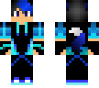 _itsblackhawk_ oc ocean
