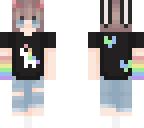 a little edit from a boy to a girl