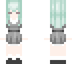 a skin