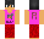 aaron lycan pajamas aphmau shirt