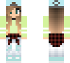 amys cute skin