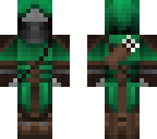 archer gladiomer