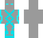 bad but good robot
