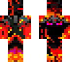 battle force enderman