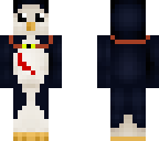 better millenium penguin