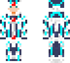 blaster blade alex