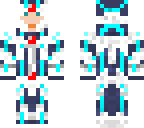 blaster blade steve