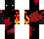 bloody darkness