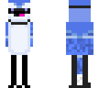 blue jay bird