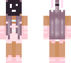bunny mask