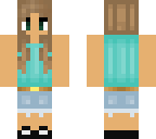 cathy summer outfit