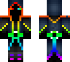 chaos mage